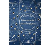 Cours De Géomancie Astrologique