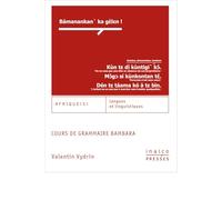 Cours de grammaire bambara