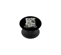 Cours de Gym pour Enseignants d'éducation Physique PopSockets PopGrip Adhésif
