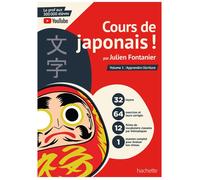 Cours de japonais apprendre l'écriture