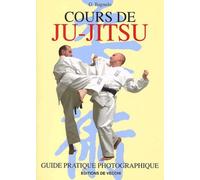 Cours De Ju-Jitsu