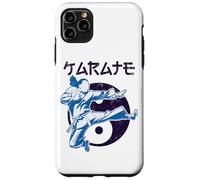 Cours de karaté Coque pour iPhone 11 Pro Max