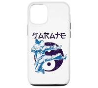 Cours de karaté Coque pour iPhone 12/12 Pro