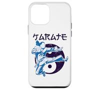 Cours de karaté Coque pour iPhone 12 Mini
