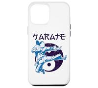 Cours de karaté Coque pour iPhone 12 Pro Max