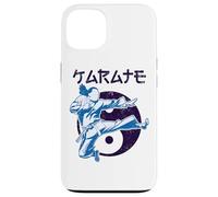 Cours de karaté Coque pour iPhone 13