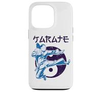 Cours de karaté Coque pour iPhone 13 Pro