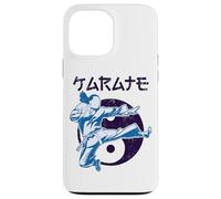 Cours de karaté Coque pour iPhone 13 Pro Max