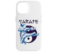 Cours de karaté Coque pour iPhone 14
