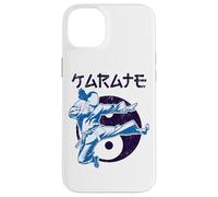 Cours de karaté Coque pour iPhone 14 Plus