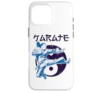 Cours de karaté Coque pour iPhone 16 Pro Max
