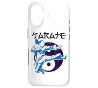 Cours de karaté Coque pour iPhone 17