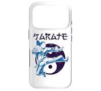 Cours de karaté Coque pour iPhone 17 Pro