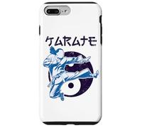 Cours de karaté Coque pour iPhone 7 Plus/8 Plus