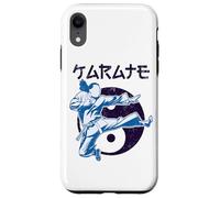 Cours de karaté Coque pour iPhone XR