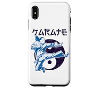 Cours de karaté Coque pour iPhone XS Max