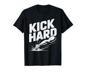 Cours De Kickboxing Fitness Collectif T-Shirt