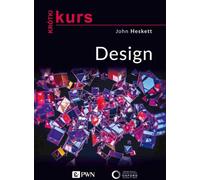 Cours de Krótki. Design - John Heskett (Littérature en polonais)