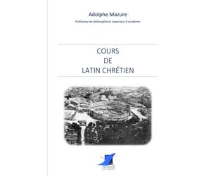 Cours de latin chrétien