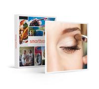 Cours De Maquillage Personnalisé De 1h À Toulouse - Smartbox - Coffret Cadeau Bien-Être