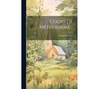 Cours De Méthodisme...