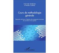 Cours de méthodologie générale – Préparation de leçons pour enseignants du primaire au supérieur