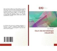 Cours De Microbiologie Industrielle