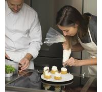 Cours de Pâtisserie chez Alain Ducasse à Paris