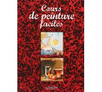 Cours de peinture faciles