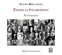 Cours De Philosophie. Terminales