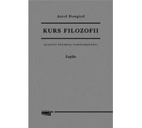Cours de Philosophie Vol. 1 et 2 - Angel Dowgird (Buch auf Polnisch)