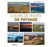 Cours de photo de paysage