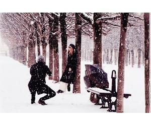 Cours de Photo Privé à Paris avec Photographe Expert et Influenceur Internet