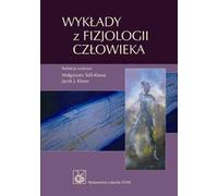 Cours de physiologie humaine (Buch auf Polnisch)