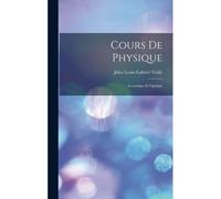 Cours De Physique