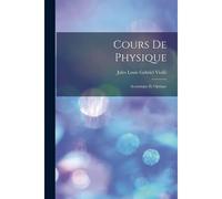 Cours De Physique