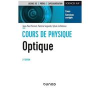 Cours De Physique Optique