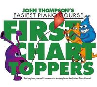 Cours de piano de John Thompson