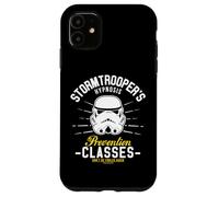 Cours de prévention de l'hypnose de Stormtrooper Coque pour iPhone 11