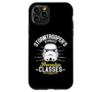 Cours de prévention de l'hypnose de Stormtrooper Coque pour iPhone 11 Pro