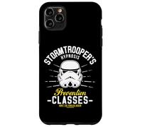 Cours de prévention de l'hypnose de Stormtrooper Coque pour iPhone 11 Pro Max