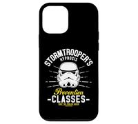 Cours de prévention de l'hypnose de Stormtrooper Coque pour iPhone 12 Mini