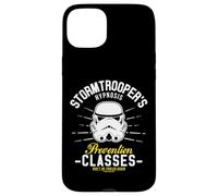 Cours de prévention de l'hypnose de Stormtrooper Coque pour iPhone 15 Plus