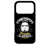 Cours de prévention de l'hypnose de Stormtrooper Coque pour iPhone 17 Pro