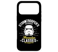 Cours de prévention de l'hypnose de Stormtrooper Coque pour iPhone 17 Pro Max