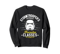 Cours de prévention de l'hypnose de Stormtrooper Sweatshirt