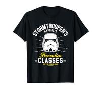 Cours de prévention de l'hypnose de Stormtrooper T-Shirt