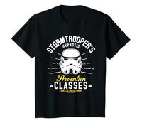 Cours de prévention de l'hypnose Stormtrooper pour Enfants T-Shirt