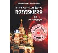 Cours de russe intensif