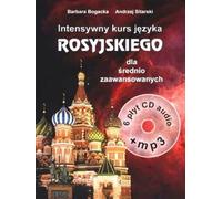 Cours de russe intensif